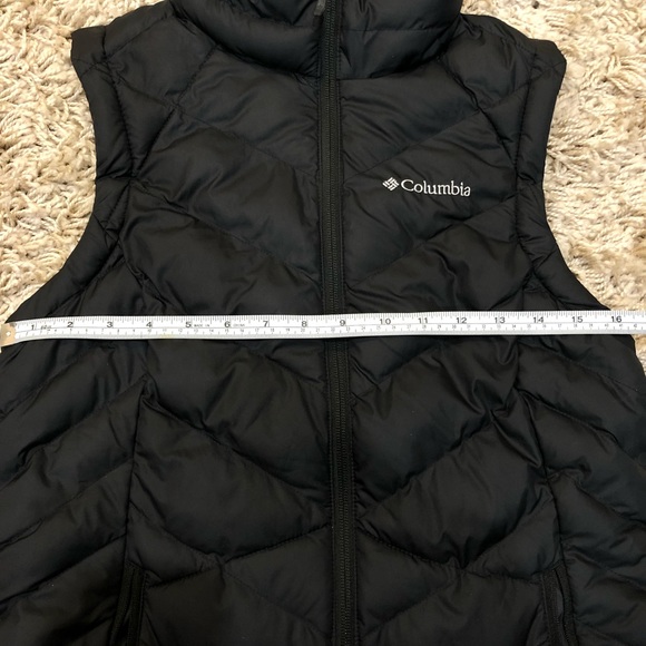 Columbia Vest - Picture 4 of 5